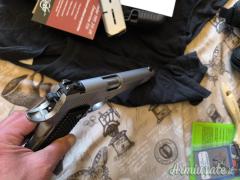 Kimber Stainless TLE II .45 ACP
