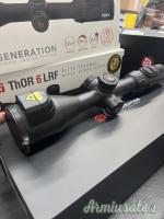 termica di marca ATN modello Thor 6 LRF. 6 3x24x640x512 con laser integrato