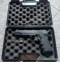 Colt 1911 A1 Government 4.5/.177