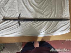 Spada Nazgul Signore degli anelli