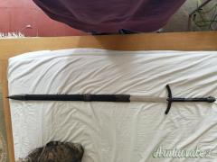 Spada Nazgul Signore degli anelli