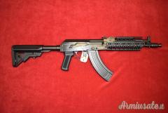 SDM - Sino Defense Manufacturing AK 104 S 7.62x39mm