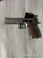 Tanfoglio Stock 3 9x21mm IMI