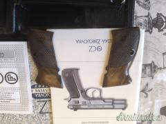 CZ 75 COMPACT 9x21mm IMI