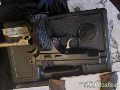 CZ 75 COMPACT 9x21mm IMI