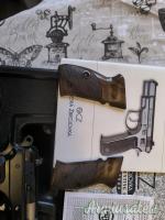 CZ 75 COMPACT 9x21mm IMI