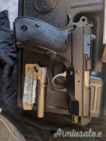 CZ 75 COMPACT 9x21mm IMI