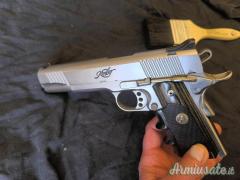 Kimber CLASSIC STAINLESS  .45 ACP