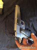 Kimber CLASSIC STAINLESS  .45 ACP