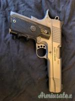 Kimber CLASSIC STAINLESS  .45 ACP