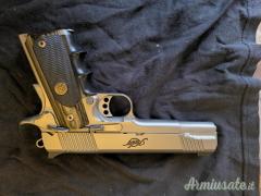 Kimber CLASSIC STAINLESS  .45 ACP