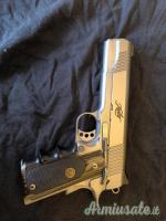 Kimber CLASSIC STAINLESS  .45 ACP