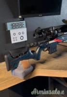 Sabatti Rover Varmint 6.5 mm Creedmoor