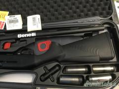 Benelli M2 12