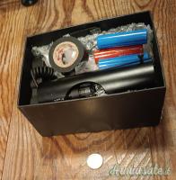 Visore notturno universale smontabile