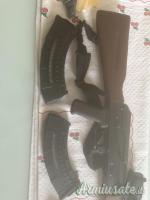 SDM - Sino Defense Manufacturing Ak-47 7.62x39mm