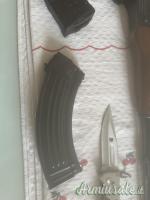 SDM - Sino Defense Manufacturing Ak-47 7.62x39mm