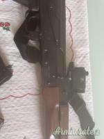 SDM - Sino Defense Manufacturing Ak-47 7.62x39mm