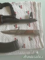 SDM - Sino Defense Manufacturing Ak-47 7.62x39mm