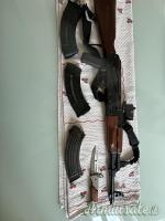 SDM - Sino Defense Manufacturing Ak-47 7.62x39mm