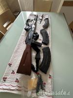 SDM - Sino Defense Manufacturing Ak-47 7.62x39mm