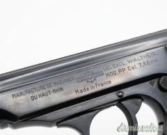 Manurhin Walther PP 7.65