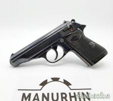 Manurhin Walther PP 7.65