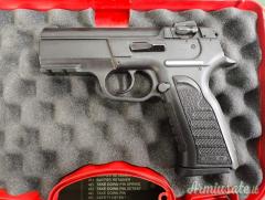 Tanfoglio FORCE 921 9x21mm IMI