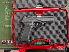 Tanfoglio FORCE 921 9x21mm IMI