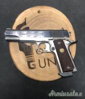 AUTO ORDINANCE 1911 .45 Hirtenberger  | .45 Italian  | .45 Automatic Short