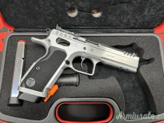 Tanfoglio STOCK III PRO 9x21mm IMI