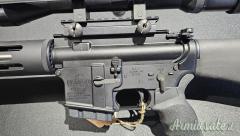 Bushmaster  XM15 - E2S .223 Remington