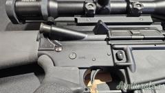 Bushmaster  XM15 - E2S .223 Remington