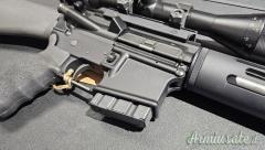 Bushmaster  XM15 - E2S .223 Remington