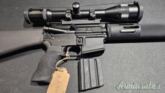 Bushmaster  XM15 - E2S .223 Remington