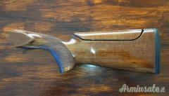 CALCIO REGOLABILE PER PERAZZI