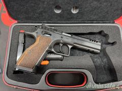 Tanfoglio STOCK III 9x21mm IMI