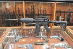 Norinco NORINCO M4 CQA  .223 Remington