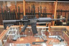 Norinco NORINCO M4 CQA  .223 Remington