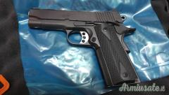 Kimber PRO TLE II, intonsa, canna match 4