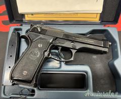 Beretta 98FS 9x21mm IMI