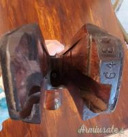 CALCIO REGOLABILE PERAZZI