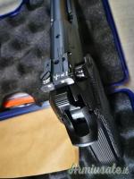 Beretta 98FS Sport  9x21