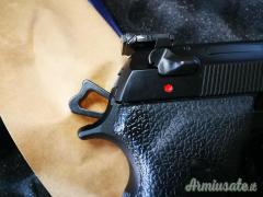 Beretta 98FS Sport  9x21