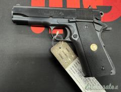 Colt 1911 COMMANDER MKV  .45 Hirtenberger  | .45 Italian  | .45 Automatic Short