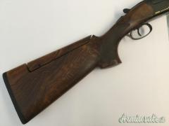 Beretta 692 BLACK  12