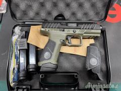 Beretta APX A1 TACTICAL 9x19mm Parabellum | Luger | NATO