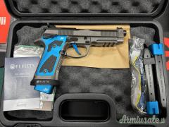 Beretta 92X PERFORMANCE  9x19mm Parabellum | Luger | NATO