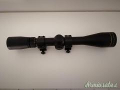 Leupold Rifleman 4-12x40 reticolo Duplex