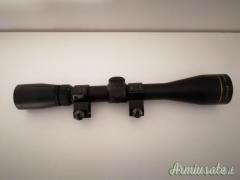 Leupold Rifleman 4-12x40 reticolo Duplex